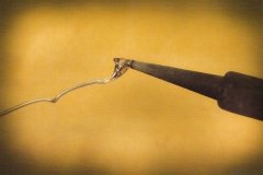 Alberto_Jimenez_Solder_Iron_Heat_Sticking_Grainy Alberto_Jimenez_Solder_Iron_Heat_Sticking_Grainy
