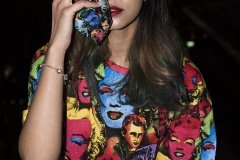 JESSICA_MOH_Fashion_Photography_Tony_Ward_Studio_BRYAN_ABRAMS_Female_Model_Marilyn_Monroe_Versace_Shirt_Tie_Covered_Face
