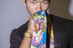 Jinghong_Cui_Fashion_Photography_Versace_Tie