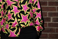 Linda_Ruan_Versace_Scarf_Stars_Yellow_Pink