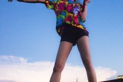 RIA_VAIDYA_VERSACE_MODEL_GIRL_SKY_SUNSET_TIE_LEGS