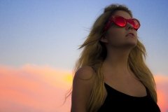 RIA_VAIDYA_VERSACE_MODEL_GIRL_SUNGLASSES_HAIR_WIND