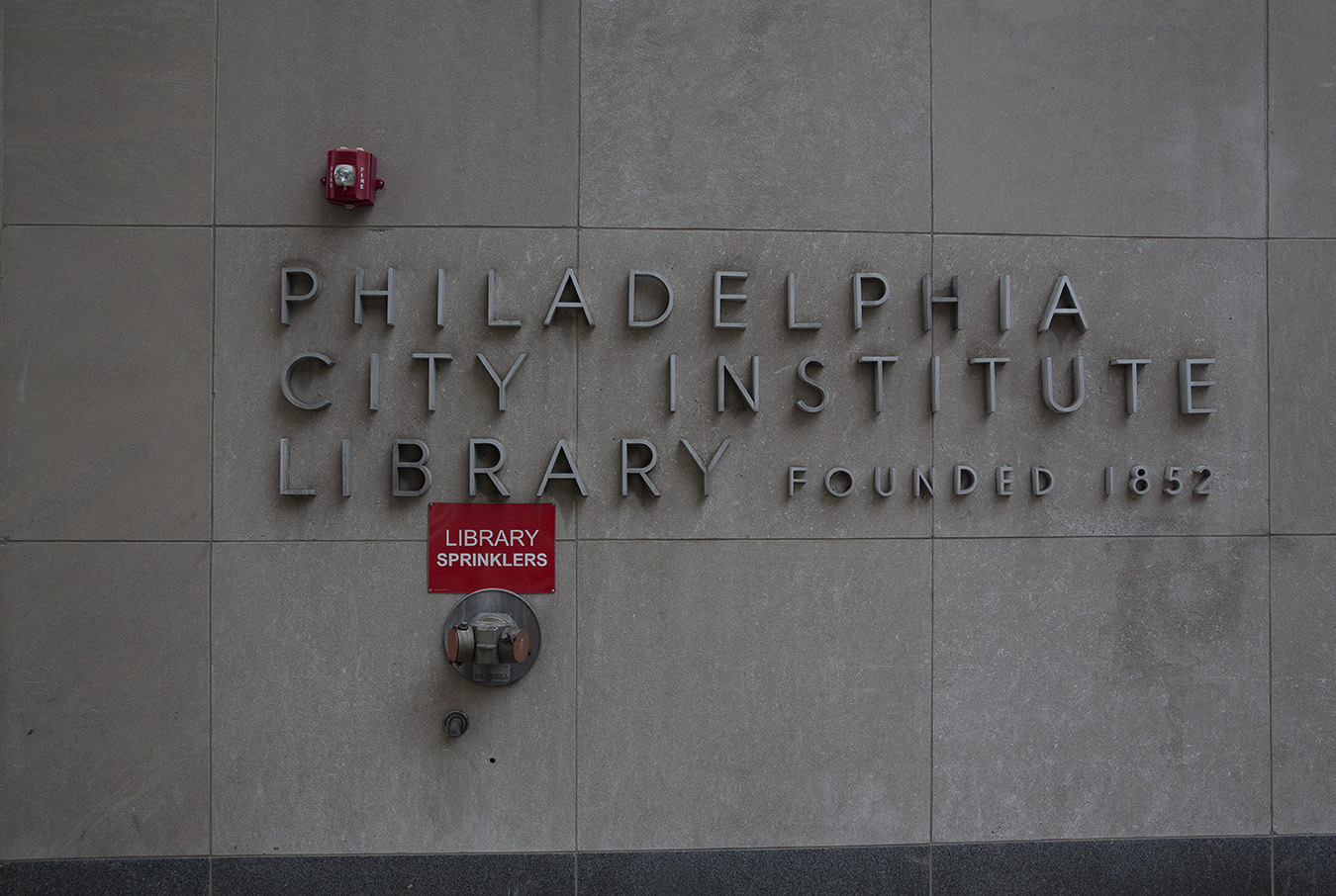 3_Library Sprinklers_Casey Egner_Street Photography_Ornament_Letters copy