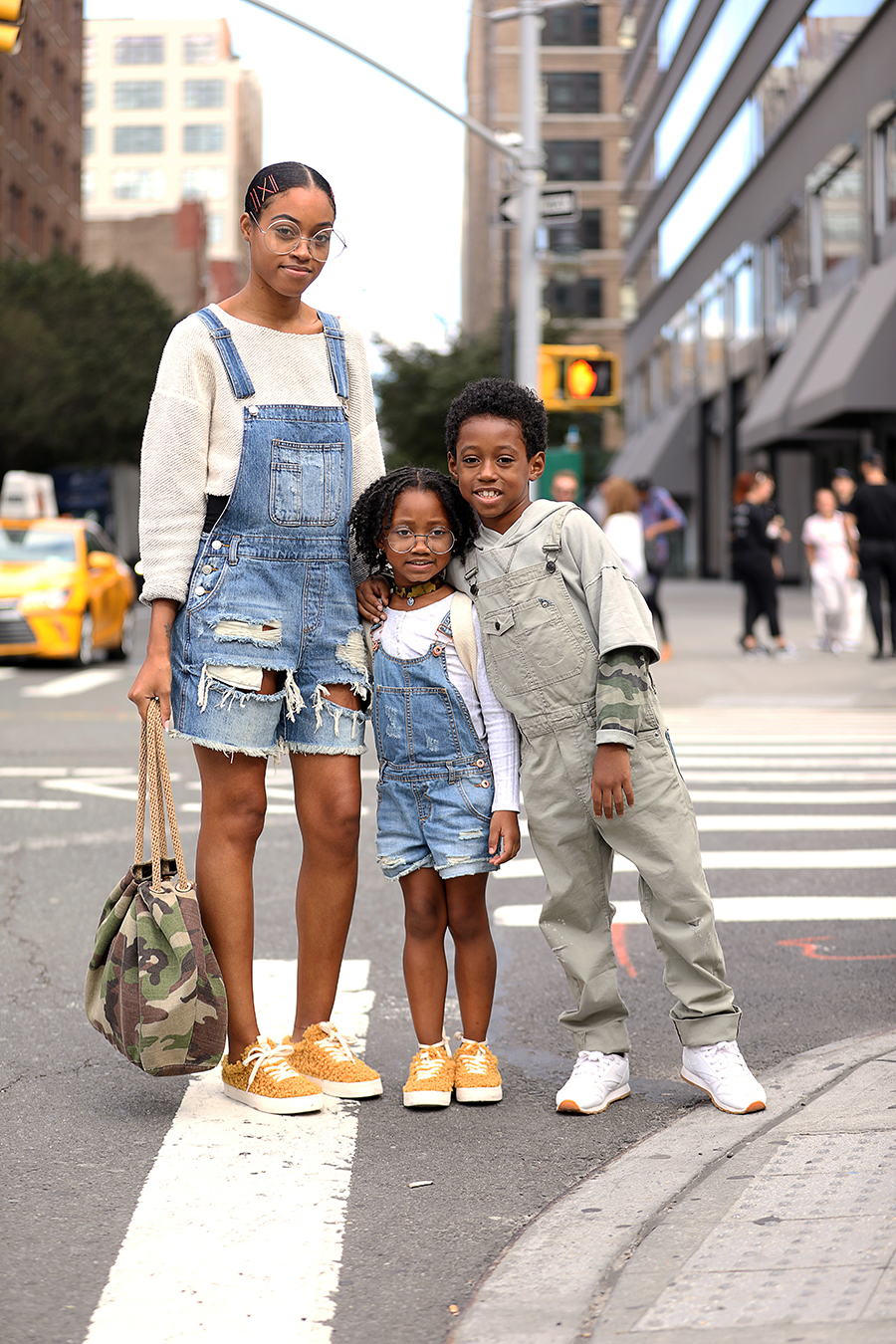 Cory_Fader_street_fashion_photography_NYC_Tony_Ward_Studio_fashionalble_mother_kids