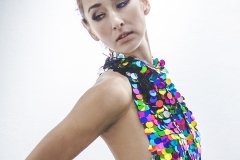 Jinghong_Cui_fashion_photography_red_scarf_Tony_Ward_Studio_K-Vaughn_designer_nude