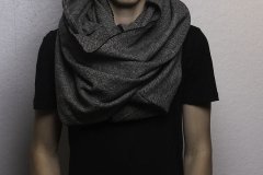 Joy_Lewis_fashion_photography_glitter_scarf_Tony_Ward_Studio_K-Vaughn_designer_young_male Joy_Lewis_fashion_photography_glitter_scarf_Tony_Ward_Studio_K-Vaughn_designer_young_male