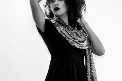 Noel_Zheng_Tony_Ward_University_of_Pennsylvania_Photography_Fashion_Editorial_Avante_Garde_Studio_Photoshoot_Black_and_White_K_Vaughn_Scarves_Mainline_Models-8