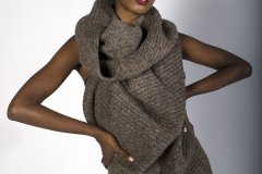 Sharon_Song_fashion_black_models_photography_K_Vaughn_scarves_UPenn