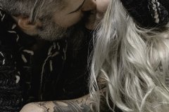 ALEXIS_MASINO_UPENN_TONY_WARD_FASHION_PHOTOGRAPHY_FINE_ARTS_OLD_SCHOOL_SHIRT_MAKERS_KEVIN_STEWART_KAY_DAVIS_CLOTHES_CLOTHING_CLOTHIERS_KNITWEAR_KNIT_SCARF_SCARVES_HAT_HATS_WINTER_MODEL_BEARD_TATTOOS_COUPLE_14