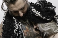 ALEXIS_MASINO_UPENN_TONY_WARD_FASHION_PHOTOGRAPHY_FINE_ARTS_OLD_SCHOOL_SHIRT_MAKERS_KEVIN_STEWART_KAY_DAVIS_CLOTHES_CLOTHING_CLOTHIERS_KNITWEAR_KNIT_SCARF_SCARVES_HAT_HATS_WINTER_MODEL_BEARD_TATTOOS_COUPLE_5 ALEXIS_MASINO_UPENN_TONY_WARD_FASHION_PHOTOGRAPHY_FINE_ARTS_OLD_SCHOOL_SHIRT_MAKERS_KEVIN_STEWART_KAY_DAVIS_CLOTHES_CLOTHING_CLOTHIERS_KNITWEAR_KNIT_SCARF_SCARVES_HAT_HATS_WINTER_MODEL_BEARD_TATTOOS_COUPLE_5