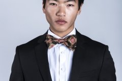 Jessica_Moh_Tony_Ward_Studio_Fashion_Photography_Kevin_Stewart_Kay_Davis_Male_Model_Black_Blazer_Old_School_Shirt_Makers_Bowtie