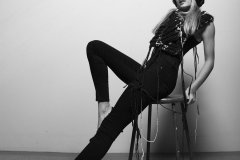 Joy_Lewis_Kevin_And_Kay_Photoshoot_Blonde_Girl_Leaning_In_Chair_Black_And_Whtie Joy_Lewis_Kevin_And_Kay_Photoshoot_Blonde_Girl_Leaning_In_Chair_Black_And_Whtie