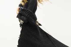 Linda_Ruan_fashion_Photography_Kevin_Stewart_Old_School_Shirtmaker_New_York_knit_wear_Jennifer_Black_Scarf Linda_Ruan_fashion_Photography_Kevin_Stewart_Old_School_Shirtmaker_New_York_knit_wear_Jennifer_Black_Scarf