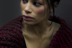 RIA_VAIDYA_KEVIN_STEWART_OLD_SCHOOL_SHIRTMAKER_NEWYORK_KNIT_WEAR_KAY_DAVIS_GIRL_CLOSEUP_MODEL_FASHION_DARK_TONES_SWEATER RIA_VAIDYA_KEVIN_STEWART_OLD_SCHOOL_SHIRTMAKER_NEWYORK_KNIT_WEAR_KAY_DAVIS_GIRL_CLOSEUP_MODEL_FASHION_DARK_TONES_SWEATER