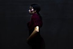 RIA_VAIDYA_KEVIN_STEWART_OLD_SCHOOL_SHIRTMAKER_NEWYORK_KNIT_WEAR_KAY_DAVIS_GIRL_EDGY_FASHION_HIGHLIGHT_MODEL_DARK RIA_VAIDYA_KEVIN_STEWART_OLD_SCHOOL_SHIRTMAKER_NEWYORK_KNIT_WEAR_KAY_DAVIS_GIRL_EDGY_FASHION_HIGHLIGHT_MODEL_DARK