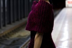 RIA_VAIDYA_KEVIN_STEWART_OLD_SCHOOL_SHIRTMAKER_NEWYORK_KNIT_WEAR_KAY_DAVIS_GIRL_TRAIN_STATION_RAILWAY_PARRALEL