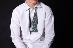 bow tie undone bow tie undone