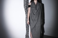 Tony_Ward_Ruoyang_Ni_K Vaughn_Scarf_Black_White_Shade_Fashion Tony_Ward_Ruoyang_Ni_K Vaughn_Scarf_Black_White_Shade_Fashion