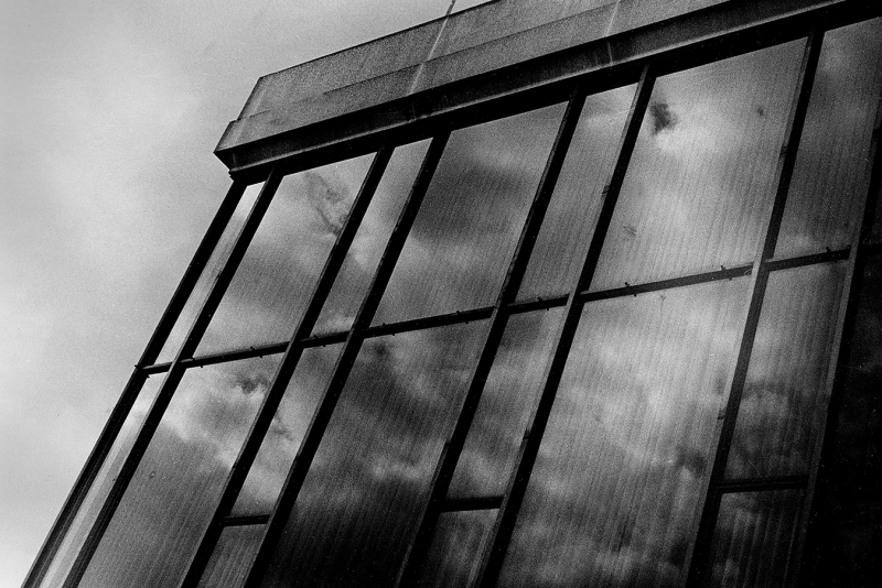 Lipi_Paladugu_light_reflected_series_modern_building