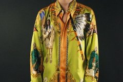 Chi Aguwa_Versace_Versace Silk_Men's Silk Shirt_Photography_Model_Fashion and Photography_Bryan Abrams Collection_Lab 2_15 Chi Aguwa_Versace_Versace Silk_Men's Silk Shirt_Photography_Model_Fashion and Photography_Bryan Abrams Collection_Lab 2_15