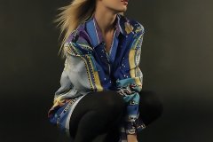 Chi Aguwa_Versace_Versace Silk_Men's Silk Shirt_Photography_Model_Fashion and Photography_Bryan Abrams Collection_Lab 2_5 Chi Aguwa_Versace_Versace Silk_Men's Silk Shirt_Photography_Model_Fashion and Photography_Bryan Abrams Collection_Lab 2_5