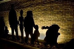 Yash Killa_Philadelphia_Night_Wall_sculpture2 Yash Killa_Philadelphia_Night_Wall_sculpture2