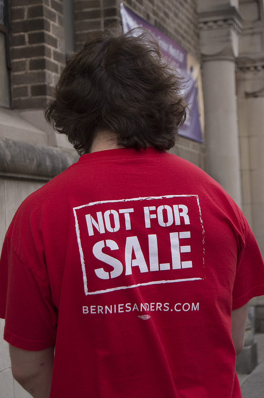 Jasmin_Smoots_Photography_2016_Tindley_Temple_United_Methodist_Church_Bernie_Sanders_Community_Conversation_Supporter_not_for_sale_shirt