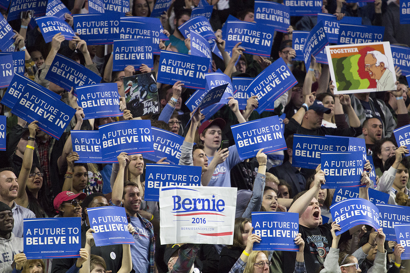 Remy_Haber_Bernie_Sanders_Signs_Future_to_Believe_In