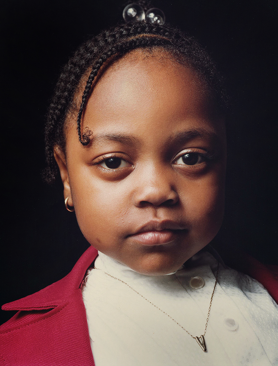 Tony_Ward_Photography_early_work_house_of_prayer_portrait_young_black_girl_braids_portraiture_art